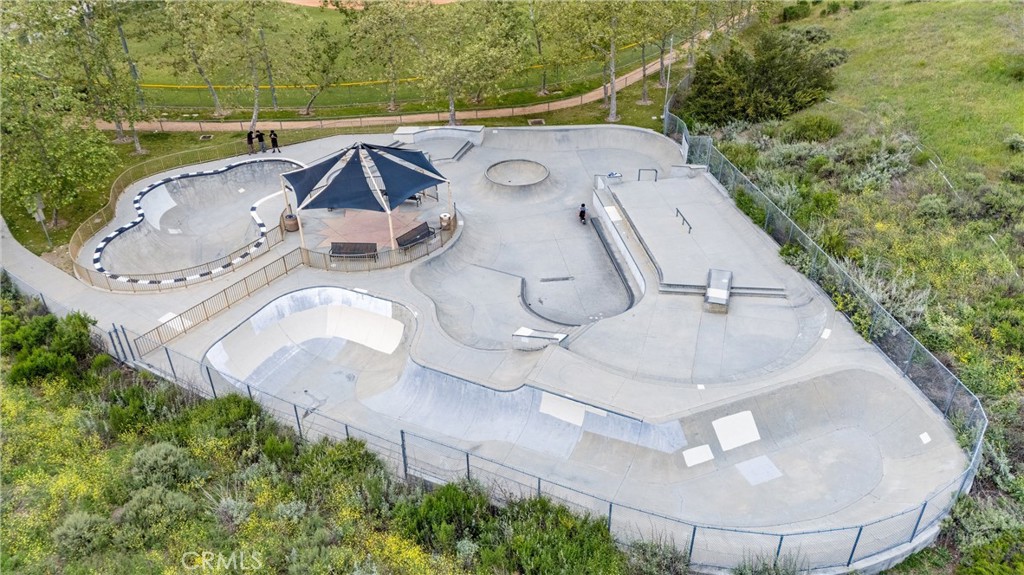 Tijeras Creek Villas (TCV) - Residential