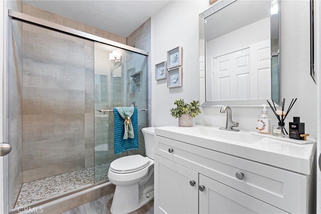 Tijeras Creek Villas (TCV) - Residential