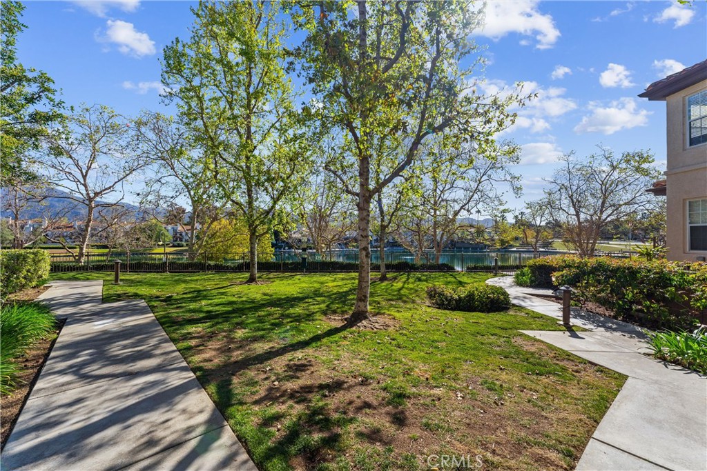 Tijeras Creek Villas (TCV) - Residential