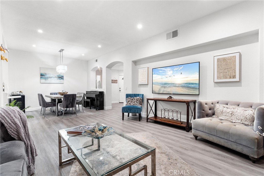 Tijeras Creek Villas (TCV) - Residential