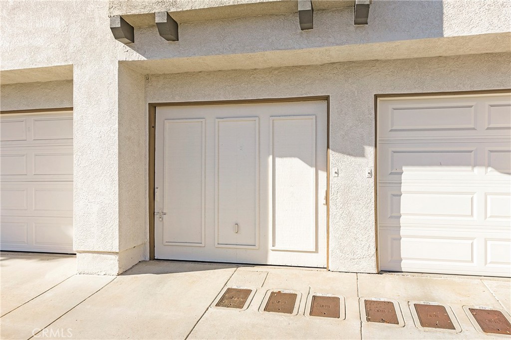 Tijeras Creek Villas (TCV) - Residential