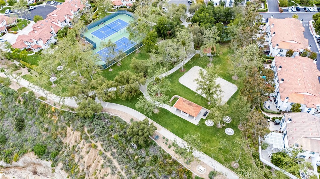 Tijeras Creek Villas (TCV) - Residential