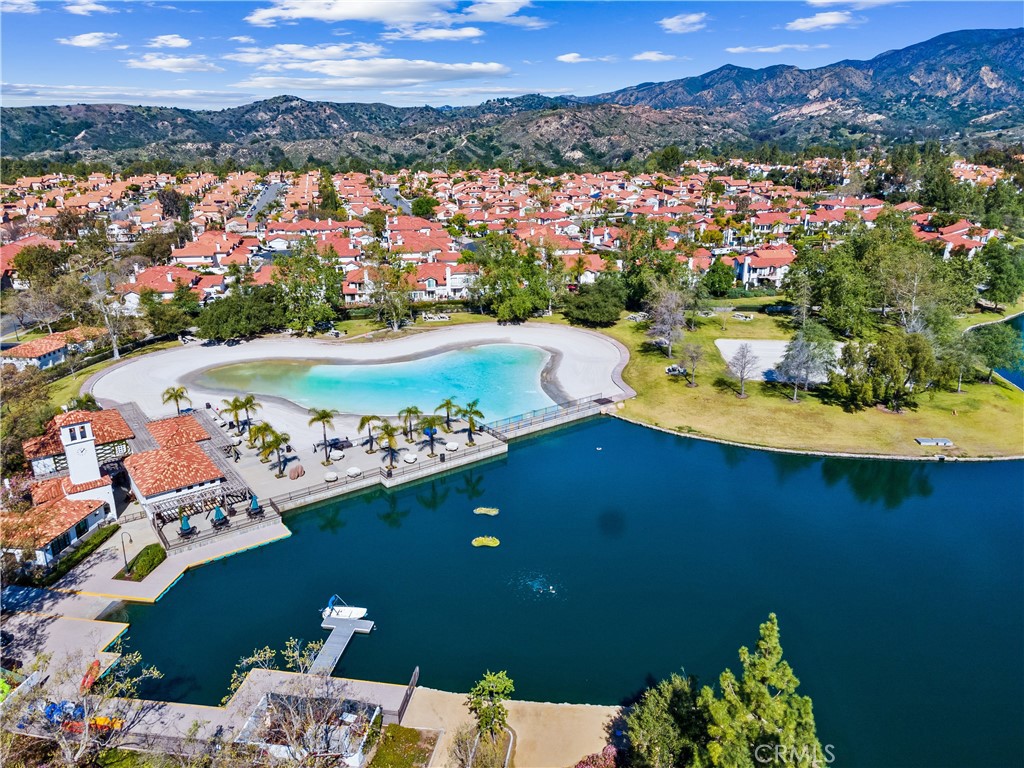 Tijeras Creek Villas (TCV) - Residential