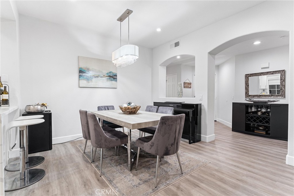 Tijeras Creek Villas (TCV) - Residential