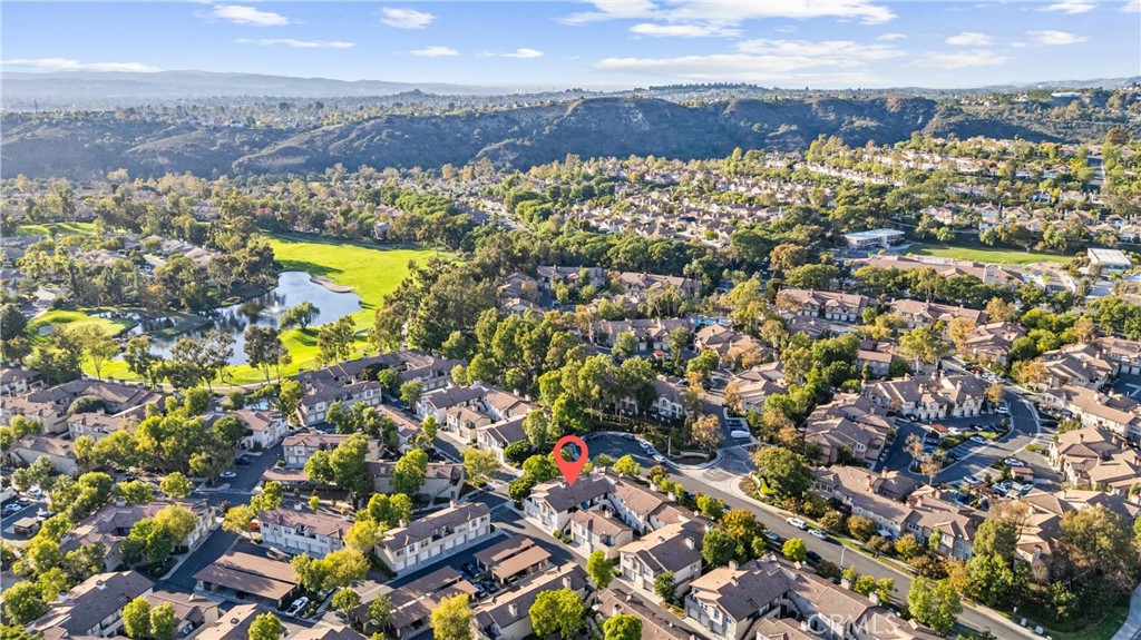 Tijeras Creek Villas (TCV) - Residential