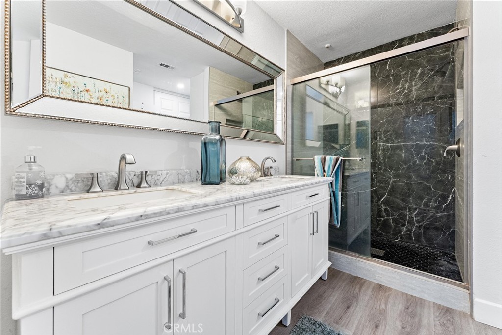 Tijeras Creek Villas (TCV) - Residential