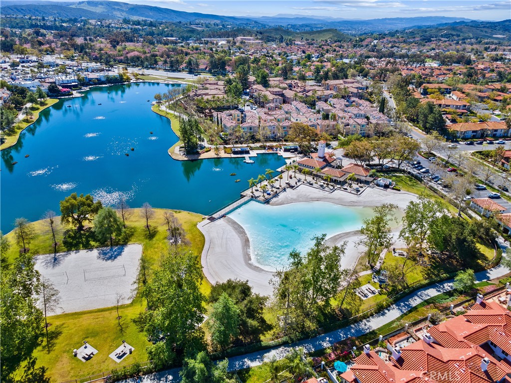 Tijeras Creek Villas (TCV) - Residential