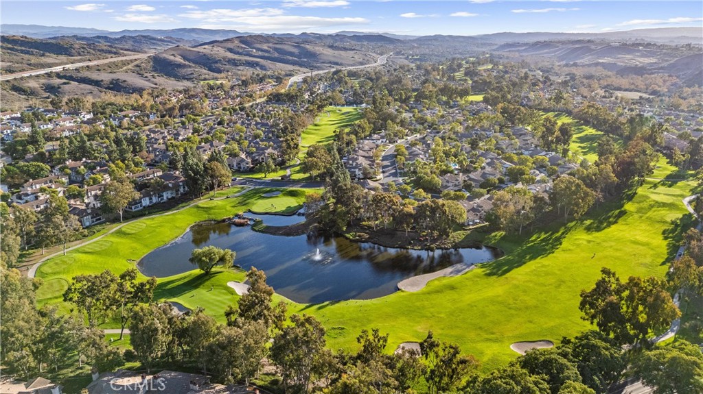 Tijeras Creek Villas (TCV) - Residential