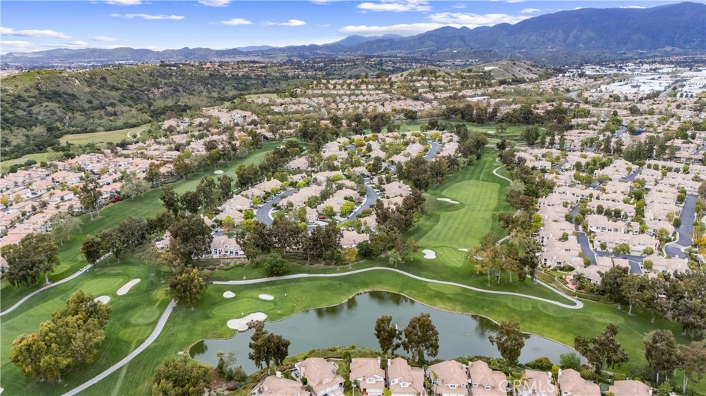 Tijeras Creek Villas (TCV) - Residential