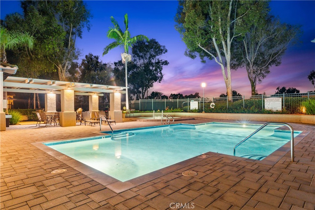 Tijeras Creek Villas (TCV) - Residential