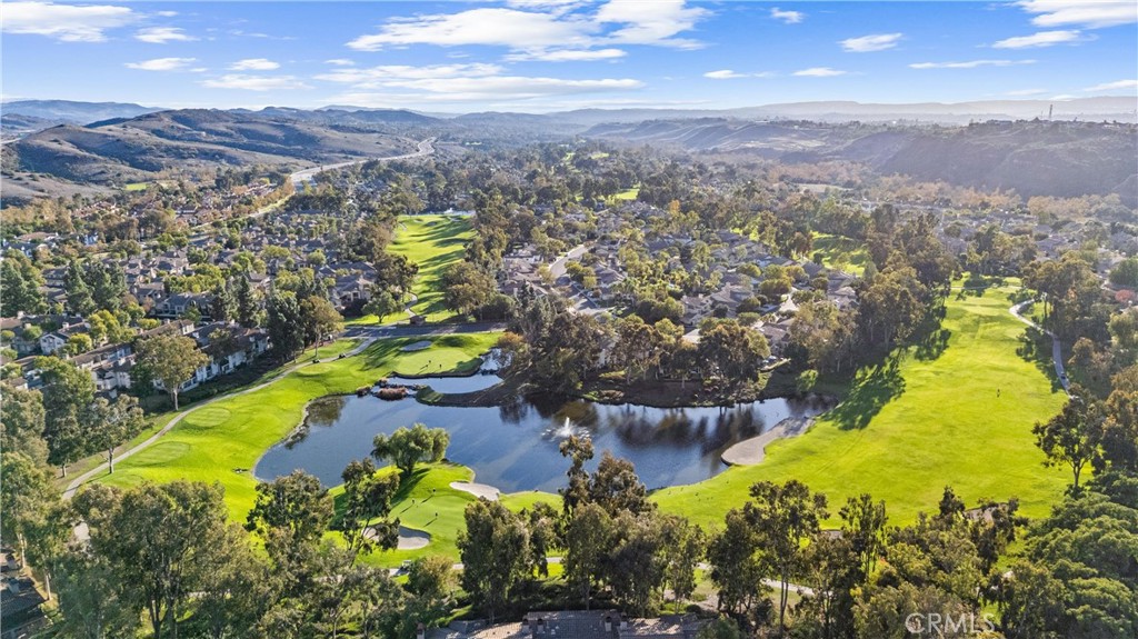 Tijeras Creek Villas (TCV) - Residential