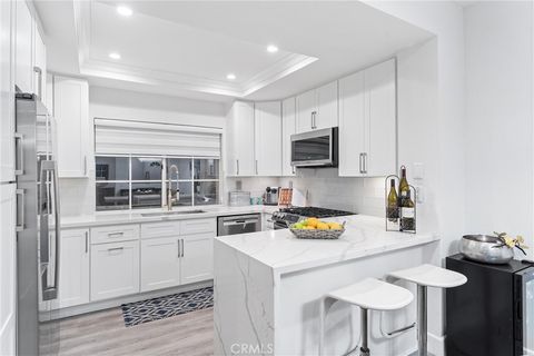 39 Via Ermitas Rancho Santa Margarita CA 92688