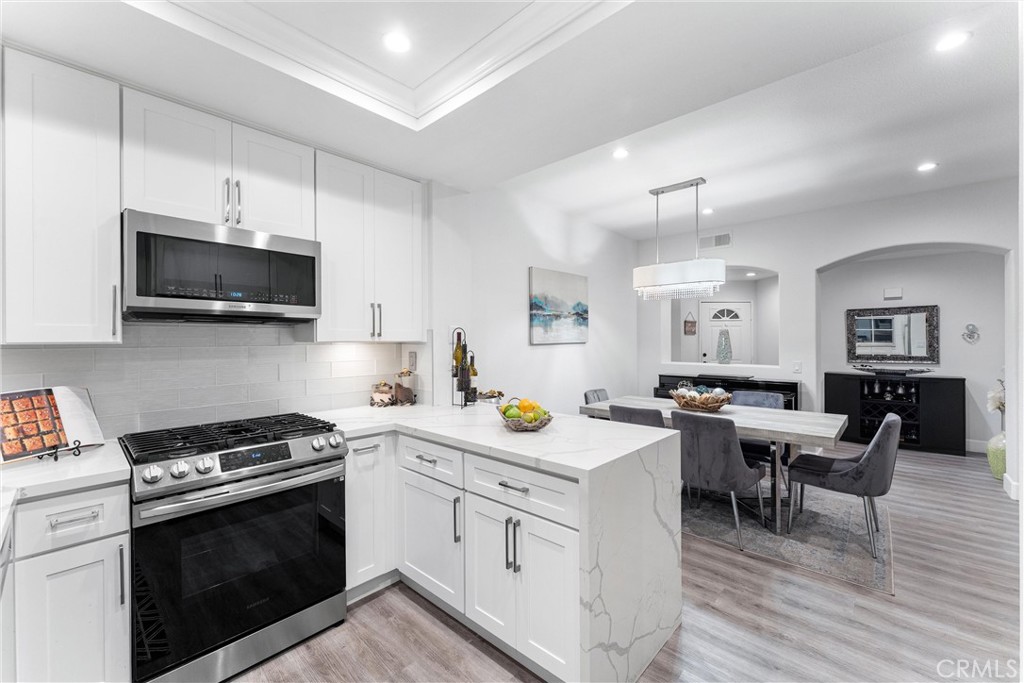 Tijeras Creek Villas (TCV) - Residential