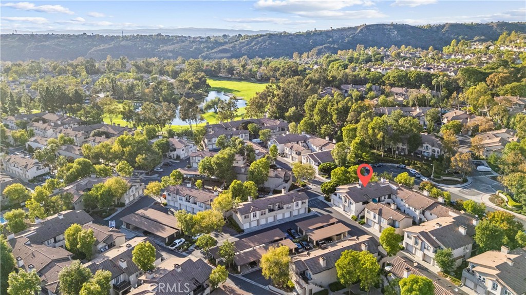 Tijeras Creek Villas (TCV) - Residential