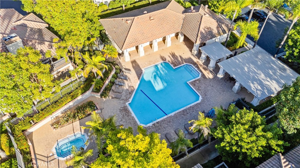 Tijeras Creek Villas (TCV) - Residential