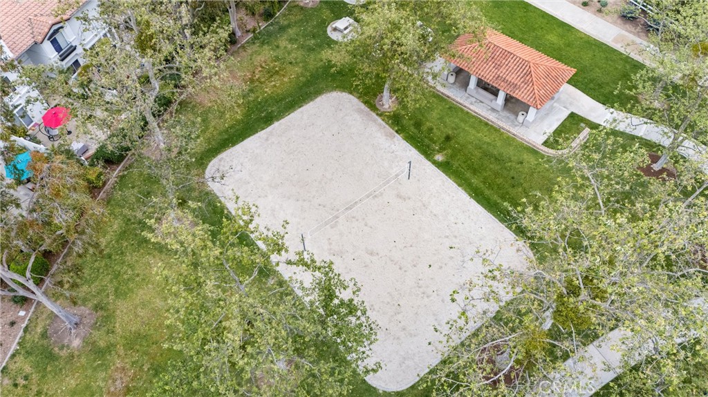 Tijeras Creek Villas (TCV) - Residential