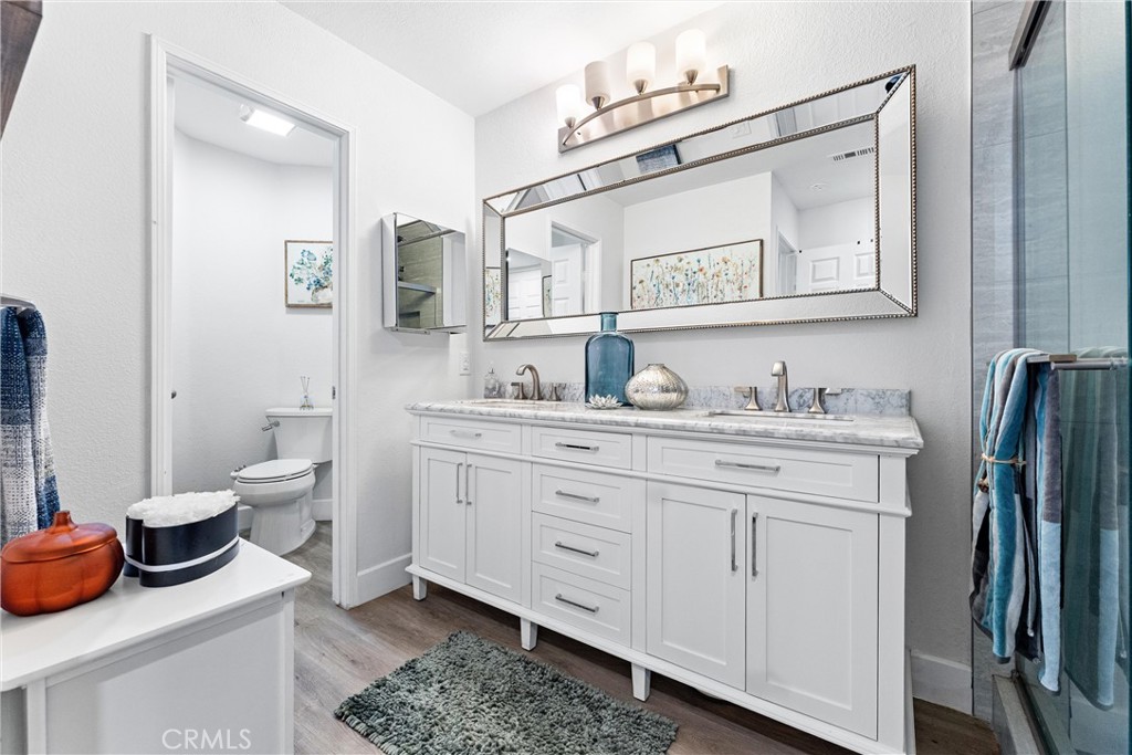 Tijeras Creek Villas (TCV) - Residential