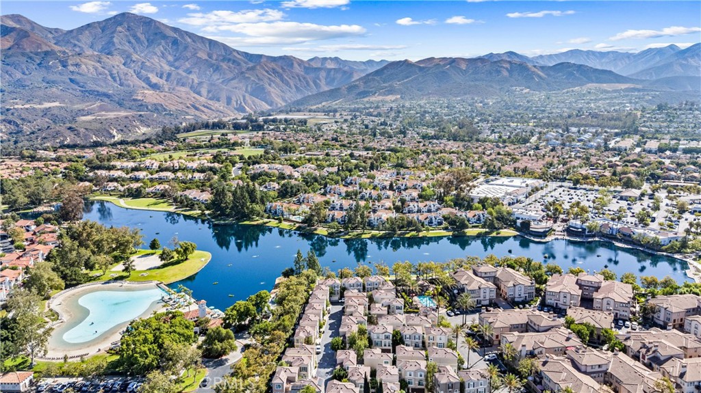 Tijeras Creek Villas (TCV) - Residential