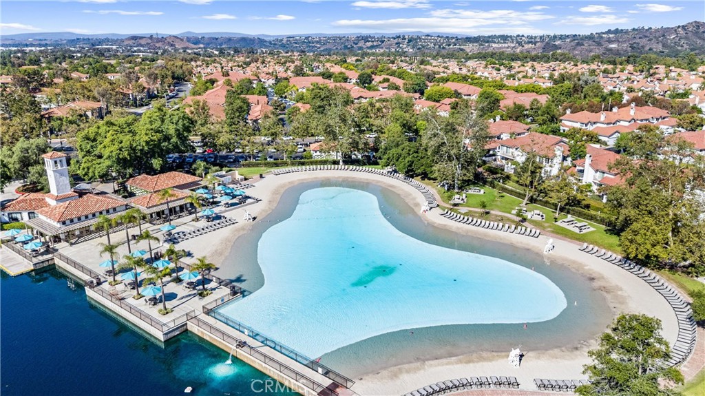 Tijeras Creek Villas (TCV) - Residential