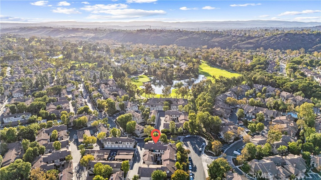 Tijeras Creek Villas (TCV) - Residential