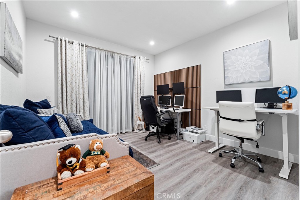 Tijeras Creek Villas (TCV) - Residential