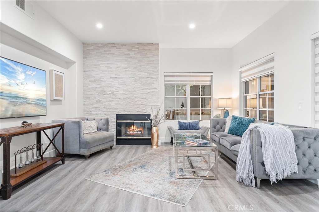 Tijeras Creek Villas (TCV) - Residential