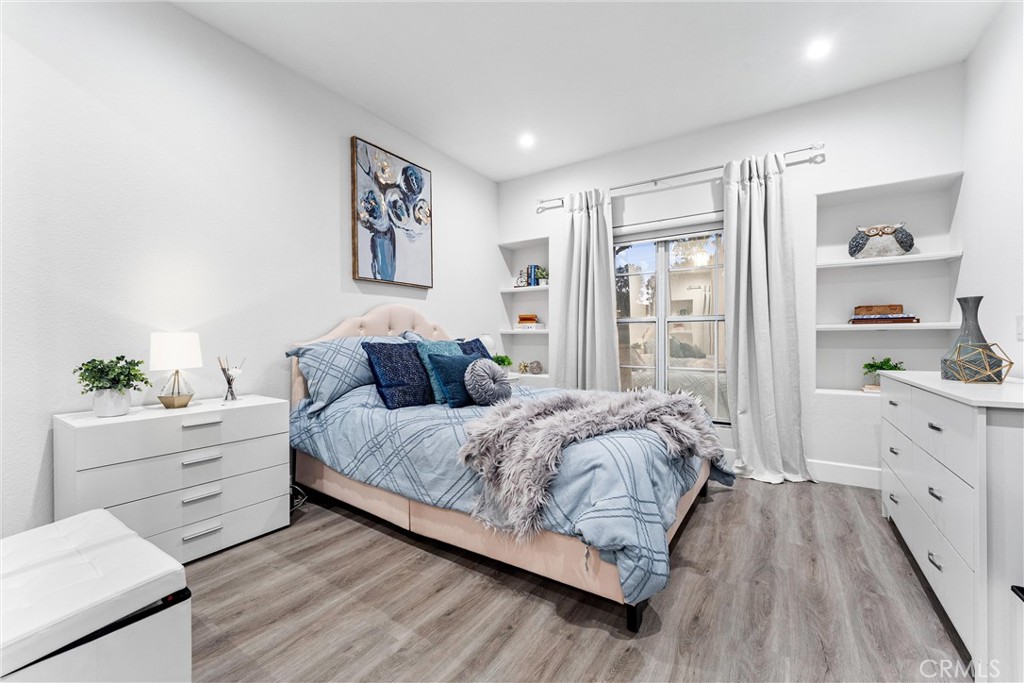 Tijeras Creek Villas (TCV) - Residential