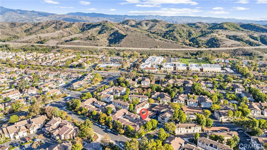 Tijeras Creek Villas (TCV) - Residential