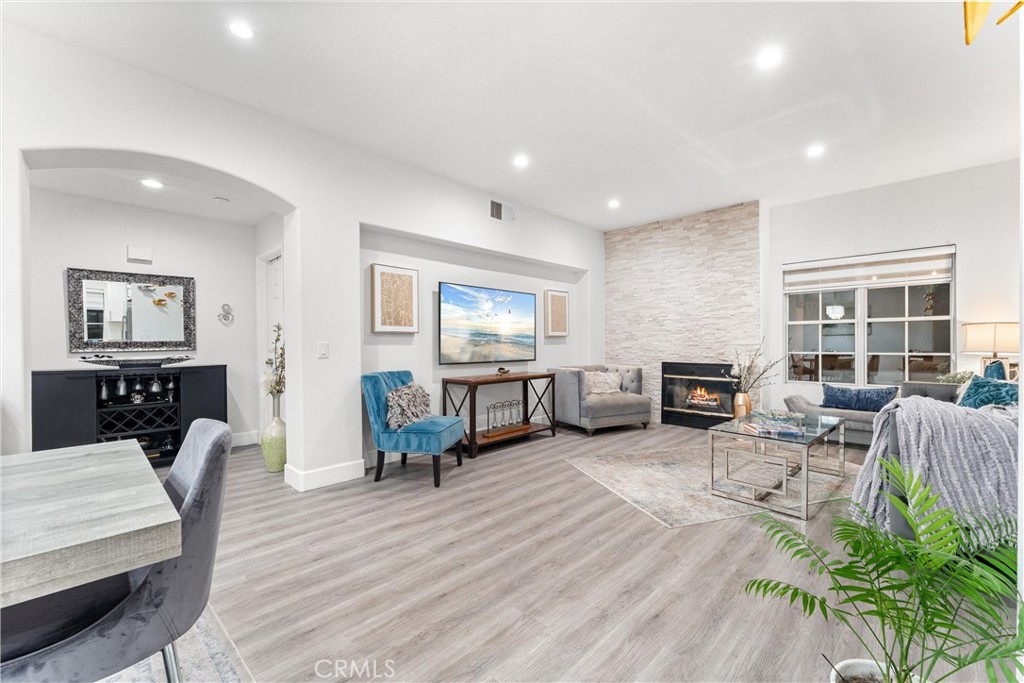 Tijeras Creek Villas (TCV) - Residential