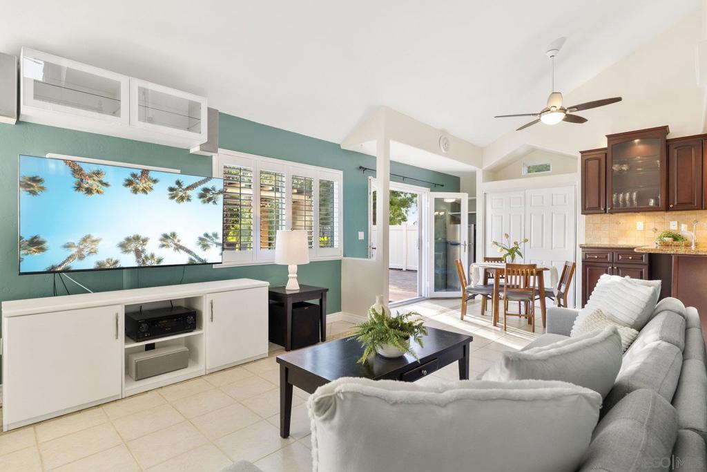 Rancho Bernardo - Residential