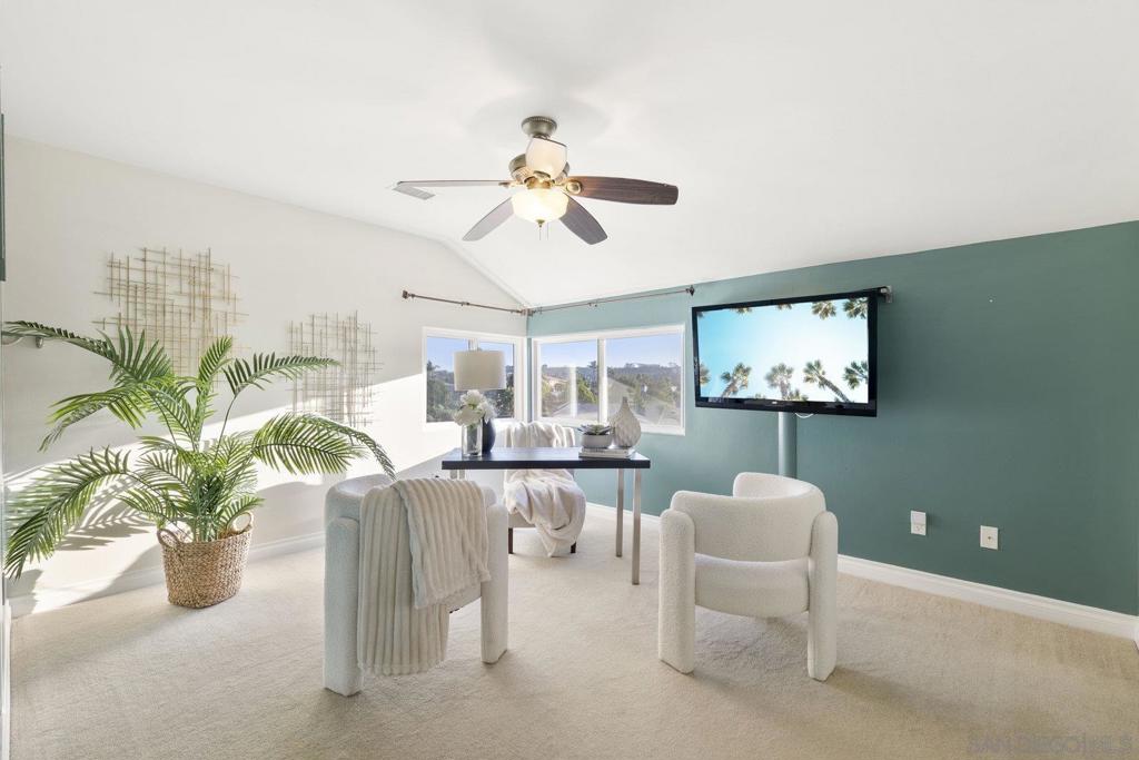 Rancho Bernardo - Residential