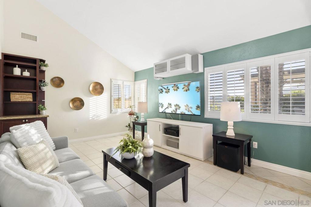 Rancho Bernardo - Residential