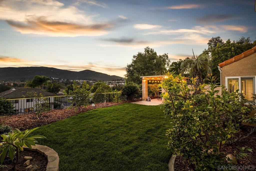 Rancho Bernardo - Residential