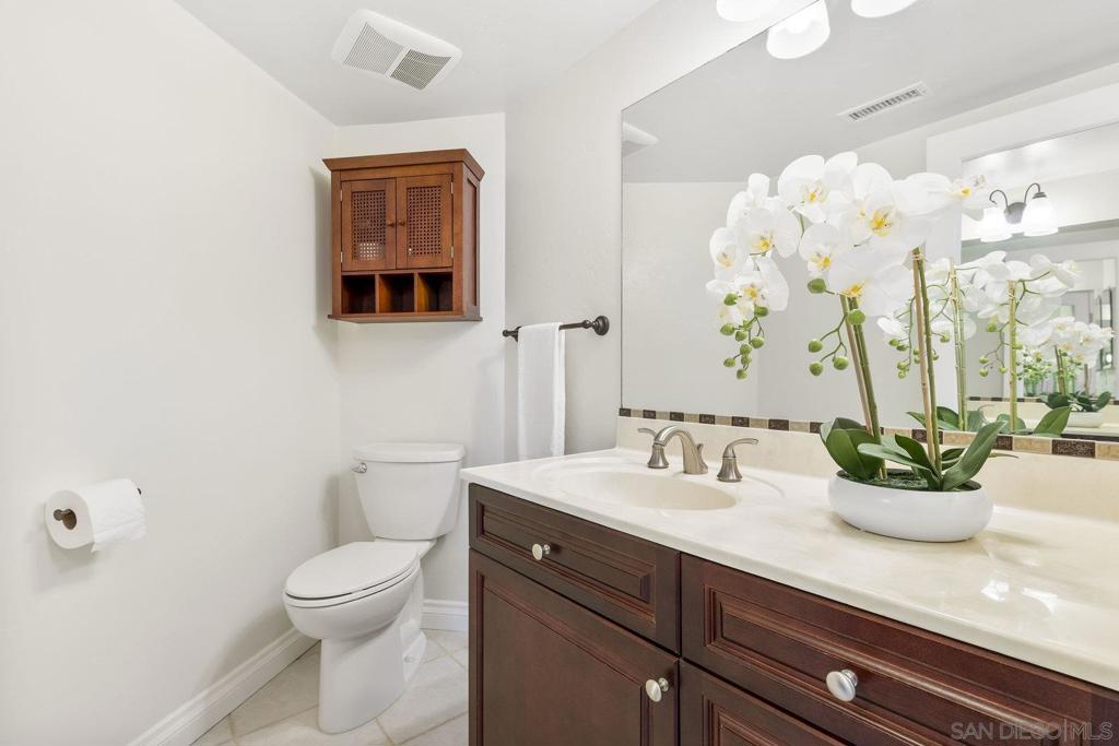 Rancho Bernardo - Residential