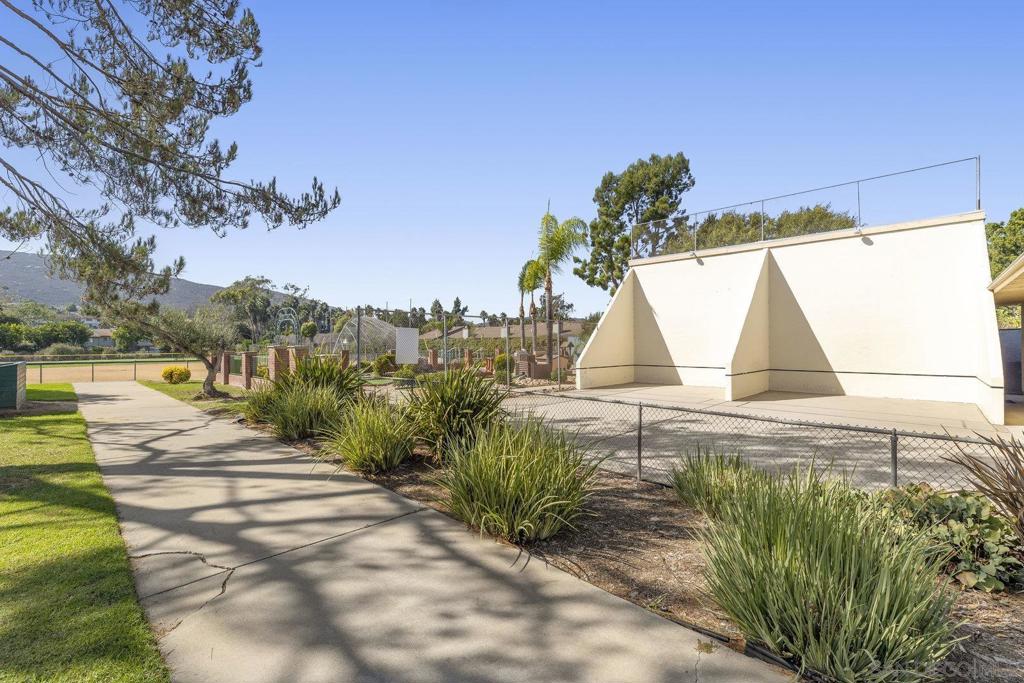 Rancho Bernardo - Residential