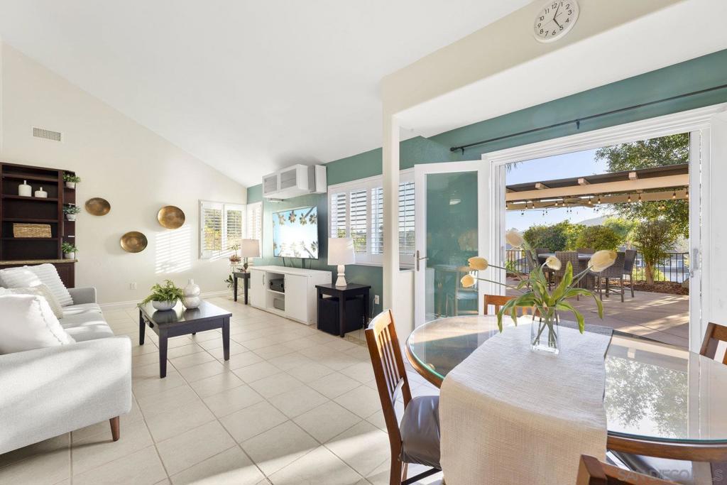 Rancho Bernardo - Residential