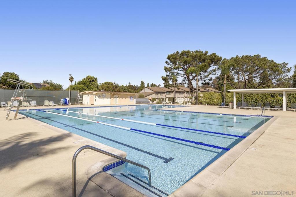 Rancho Bernardo - Residential
