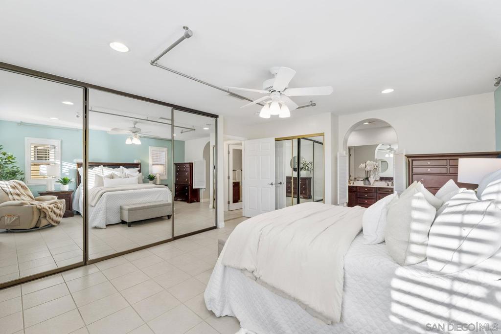 Rancho Bernardo - Residential