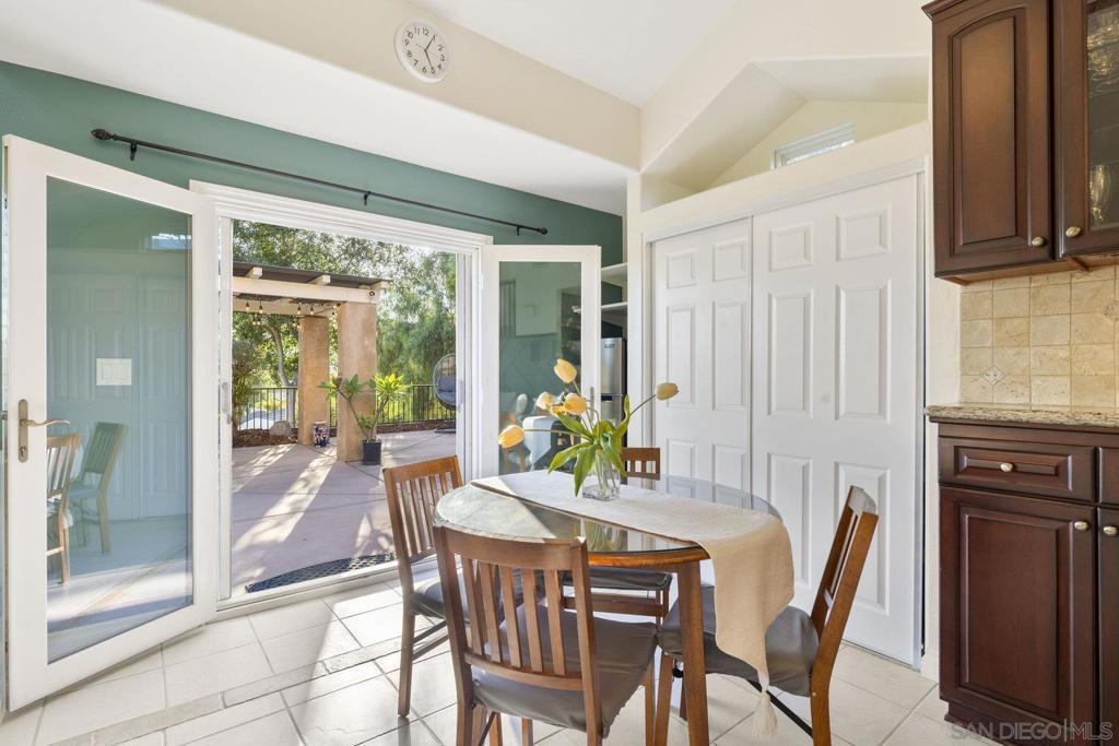 Rancho Bernardo - Residential