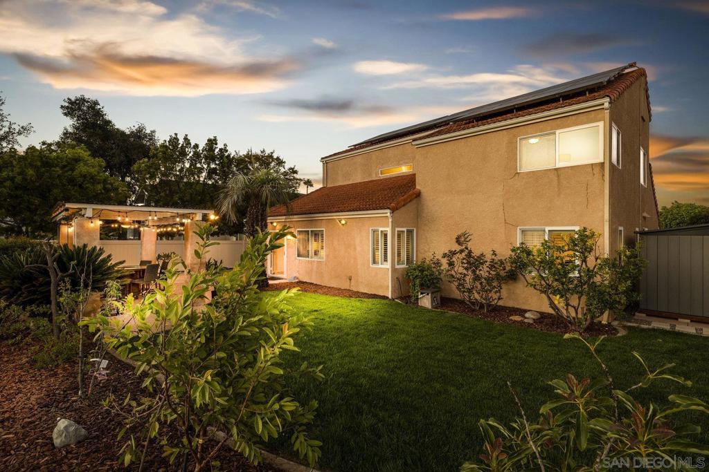 Rancho Bernardo - Residential
