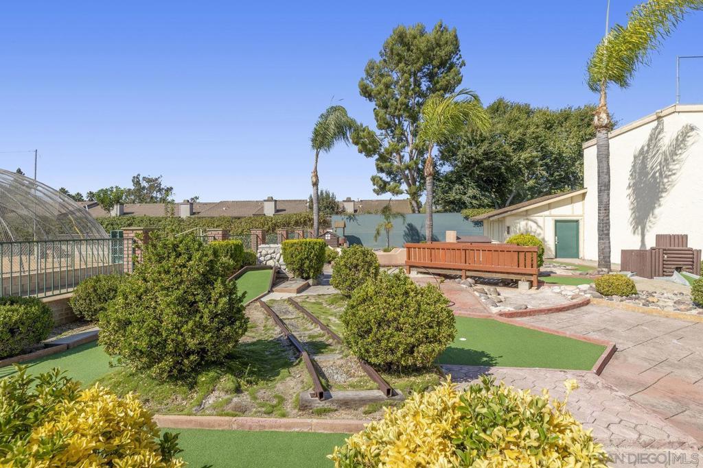 Rancho Bernardo - Residential