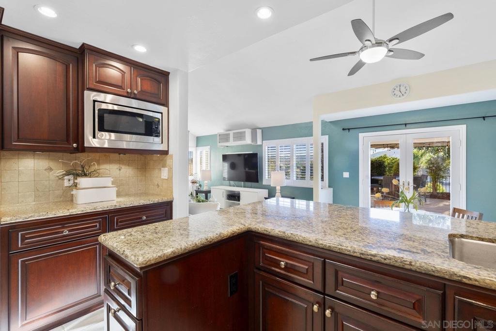 Rancho Bernardo - Residential