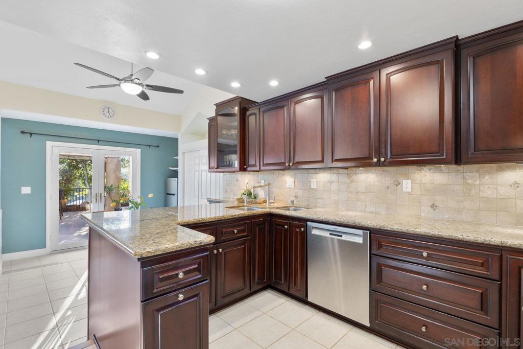 Rancho Bernardo - Residential