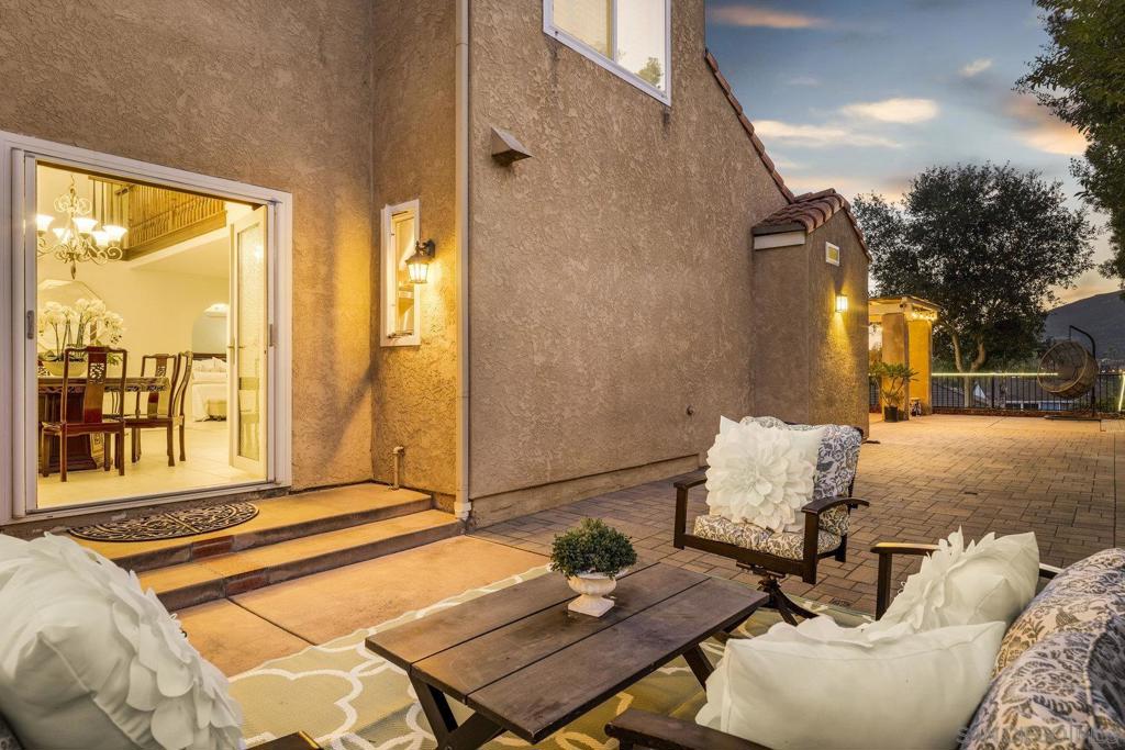 Rancho Bernardo - Residential