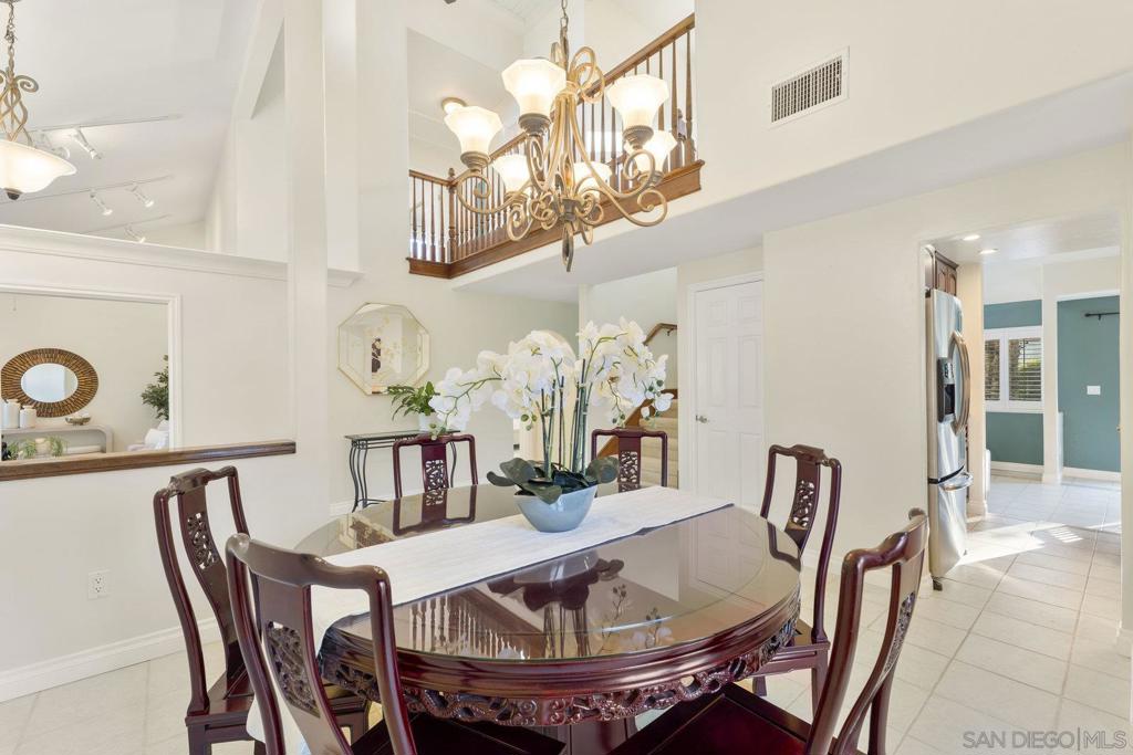 Rancho Bernardo - Residential