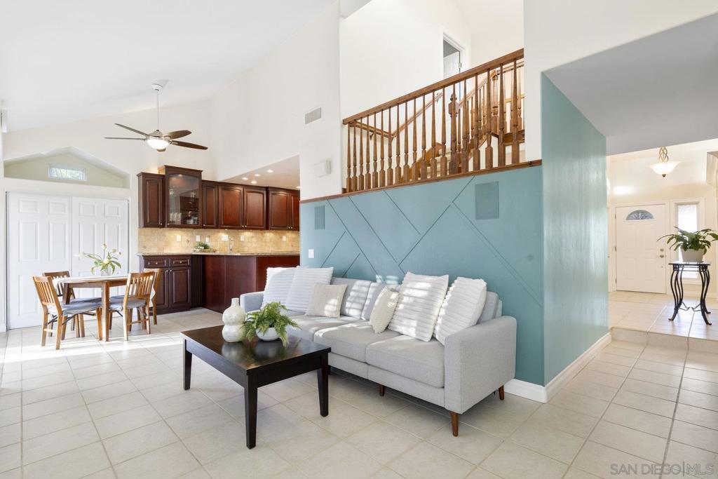 Rancho Bernardo - Residential