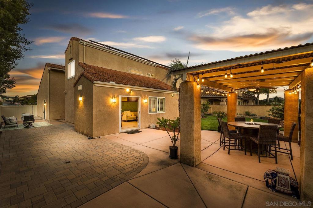 Rancho Bernardo - Residential