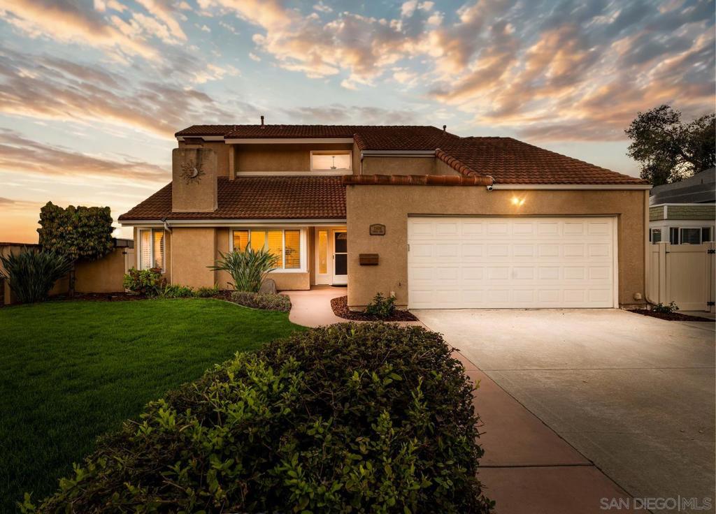 Rancho Bernardo - Residential