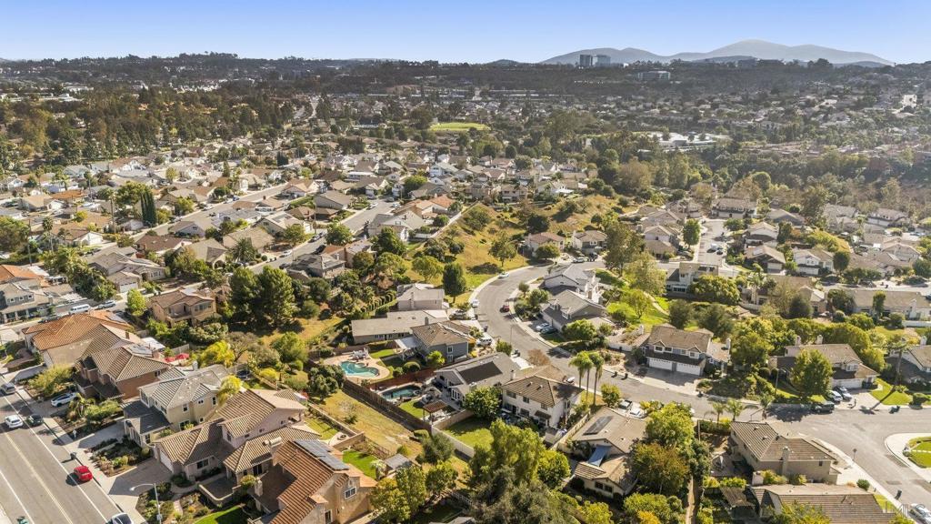 Rancho Bernardo - Residential
