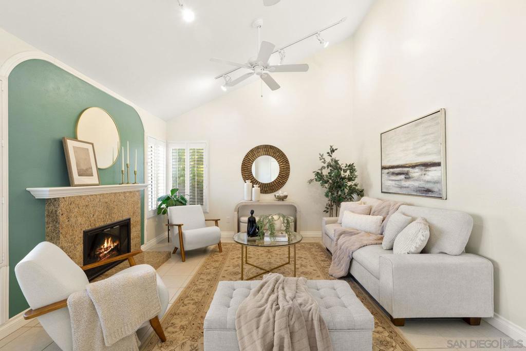 Rancho Bernardo - Residential